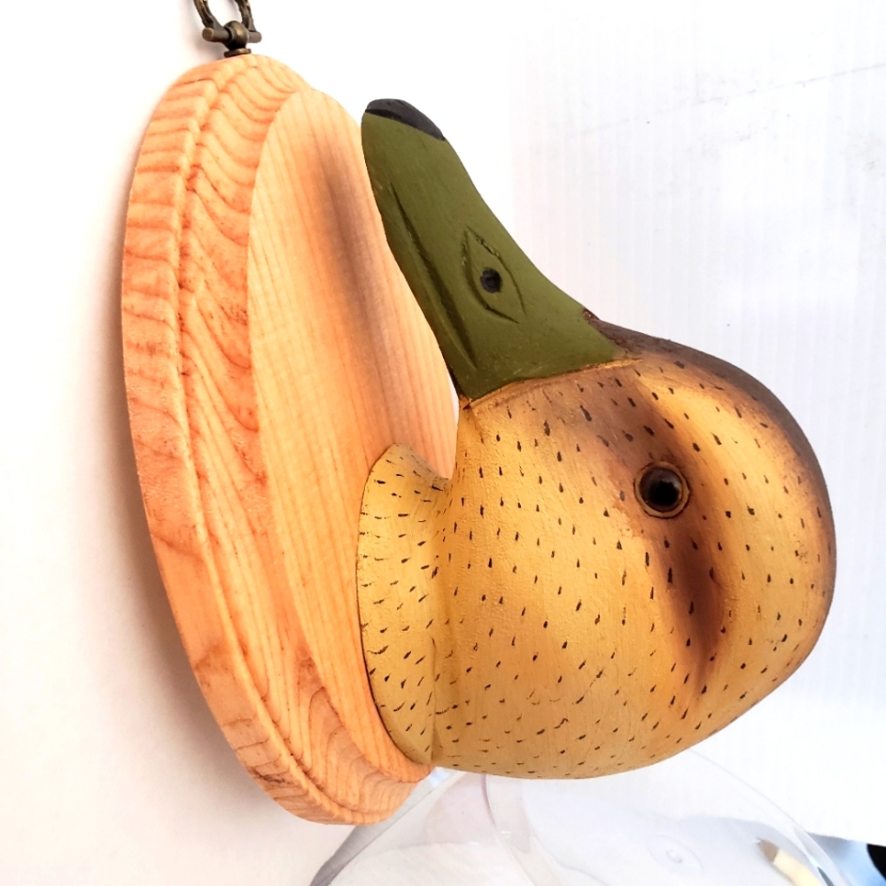 Duck rack